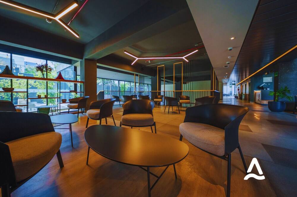 ホテル アルマスール プロビデンシア 写真