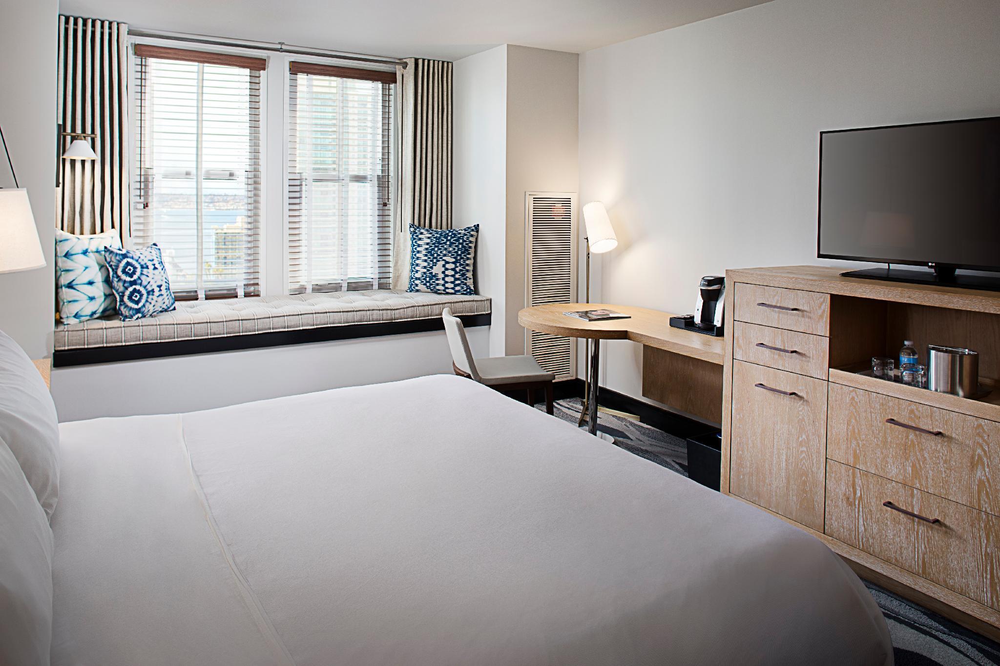 ホテル リパブリック サンディエゴ、オートグラフ コレクション 写真