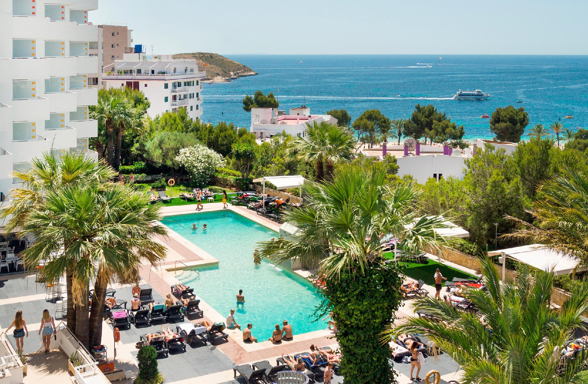 ヴィスタソル アパートメンツ 写真