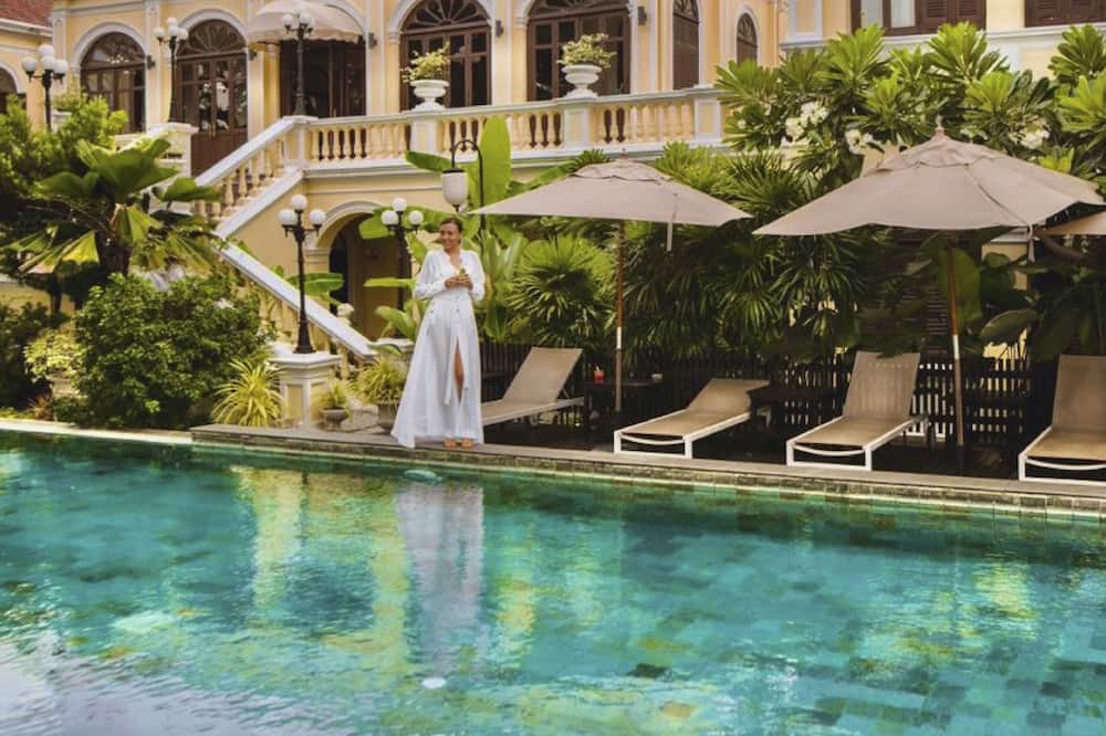 プラヤ パラッツォ ホテル 写真