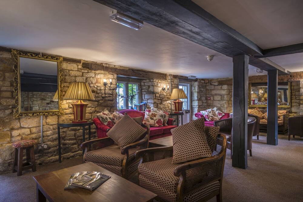 The White Hart Royal, Moreton-in-Marsh, Cotswolds - The Coaching Inn Group 写真