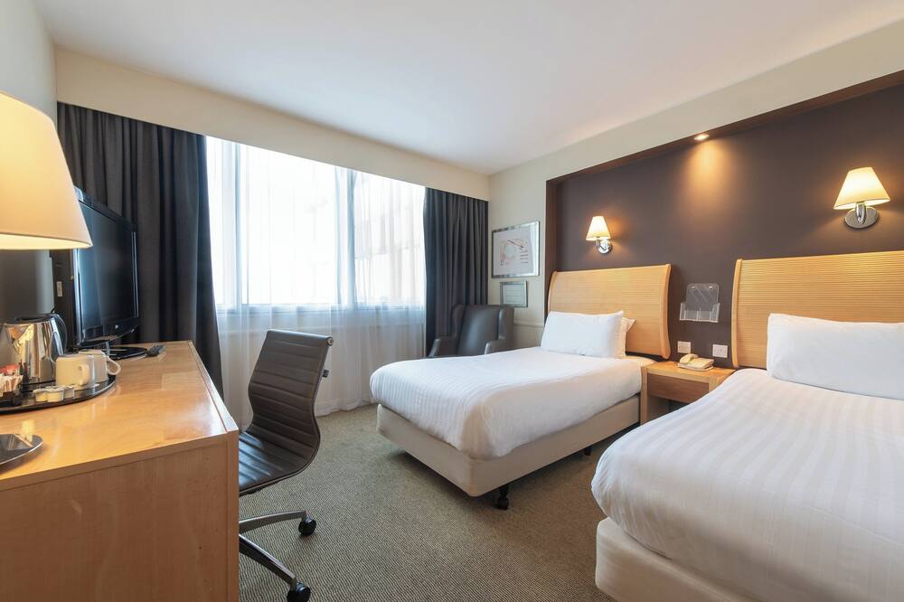 ホリデイ イン グラスゴー エアポート バイ IHG 写真