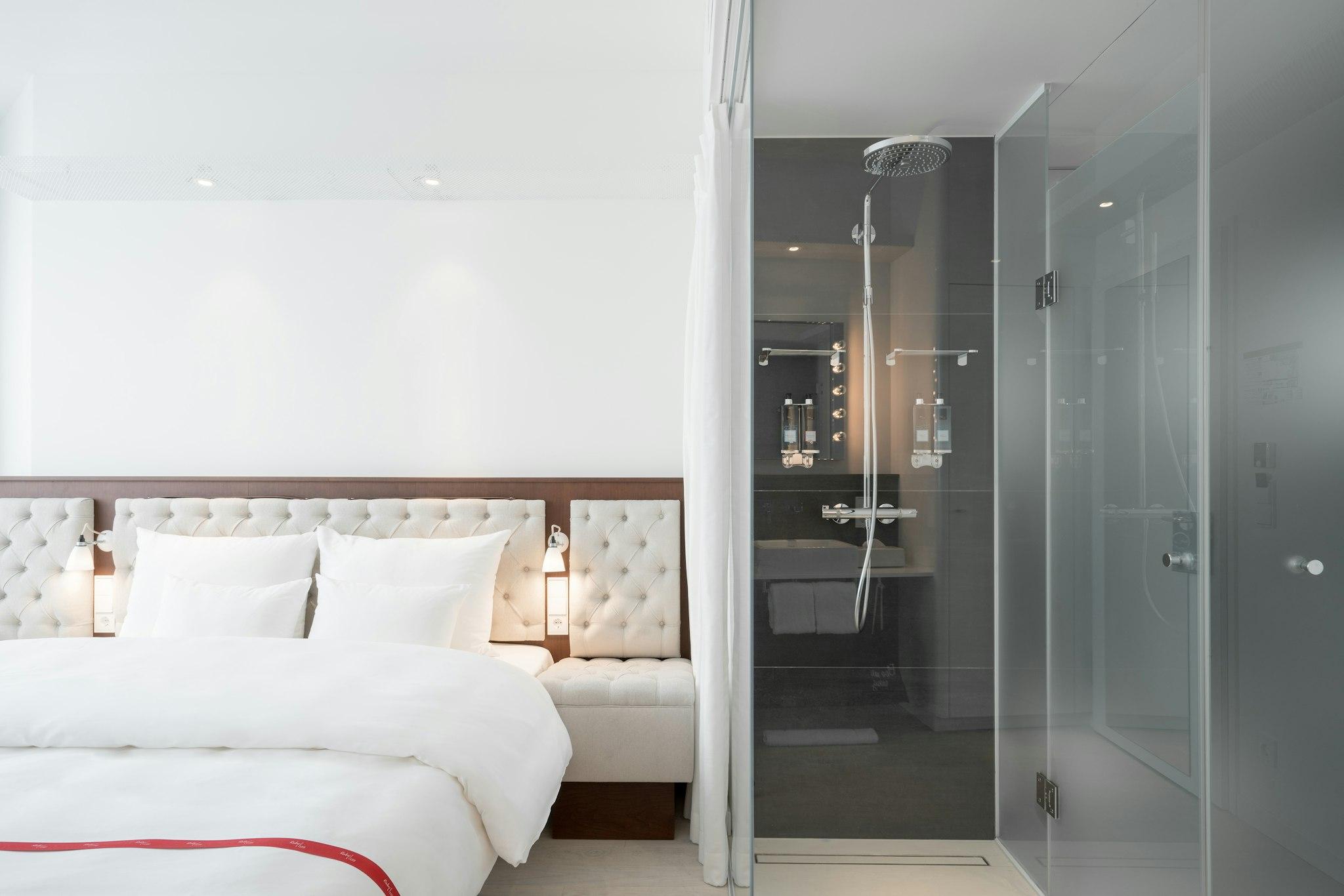 ルビー リッシ ホテル ウィーン 写真