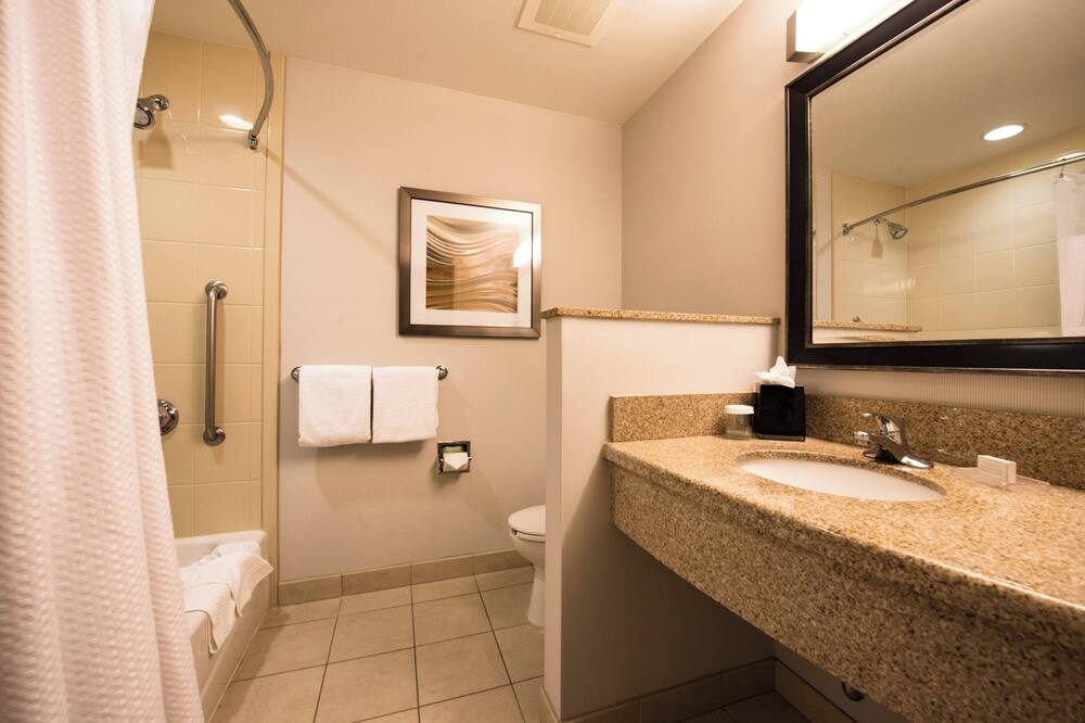 Courtyard by Marriott San Luis Obispo 写真