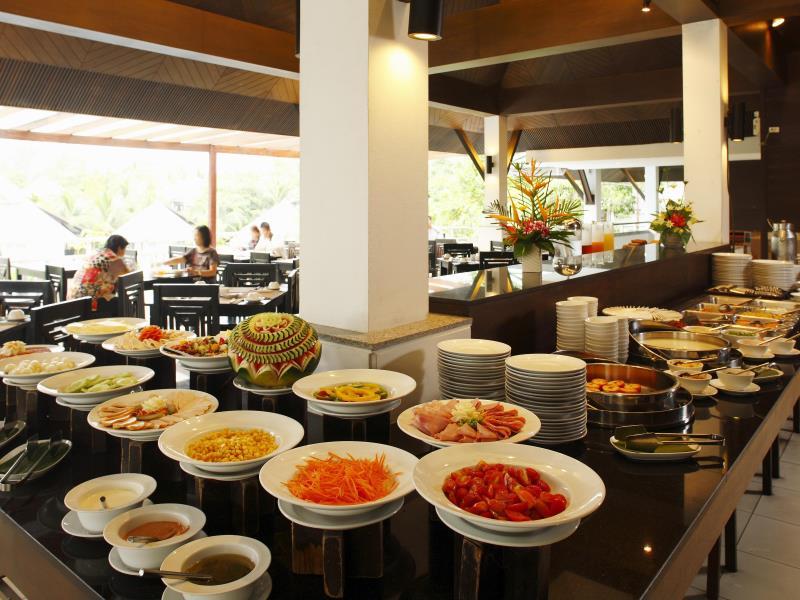 ピース ラグーナ リゾート 写真