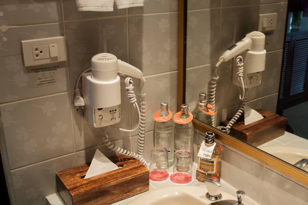 シティ ロッジ バンコク 写真