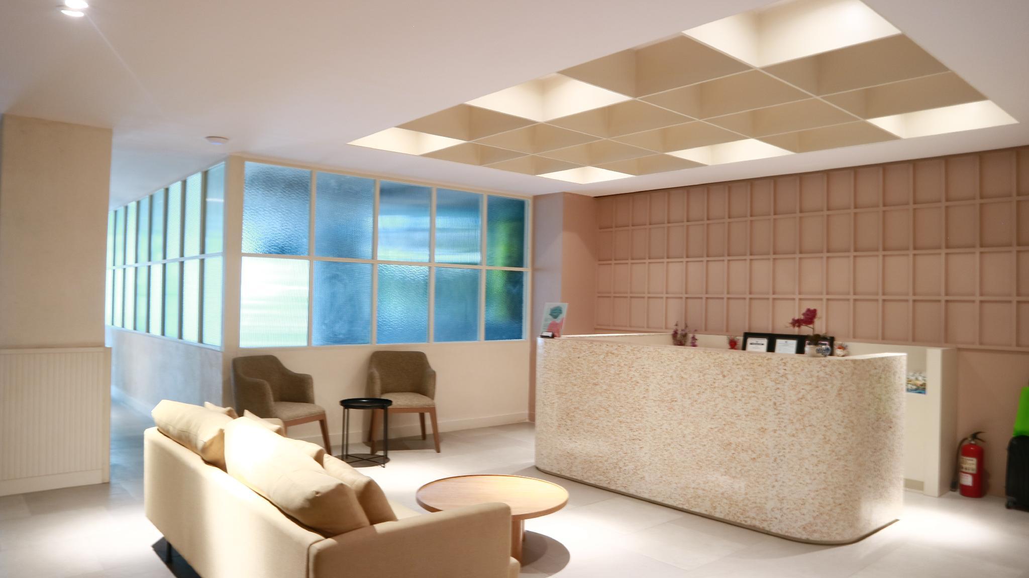 リベルタ ハブ ブロック M ジャカルタ 写真