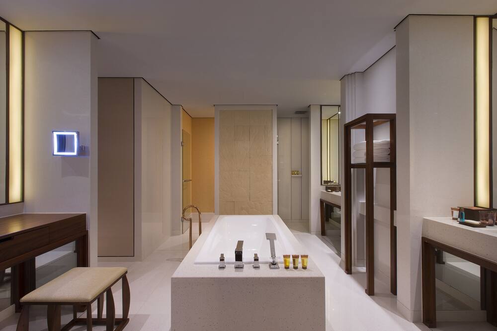 シェラトン グランド シーサンパンナ ホテル 写真