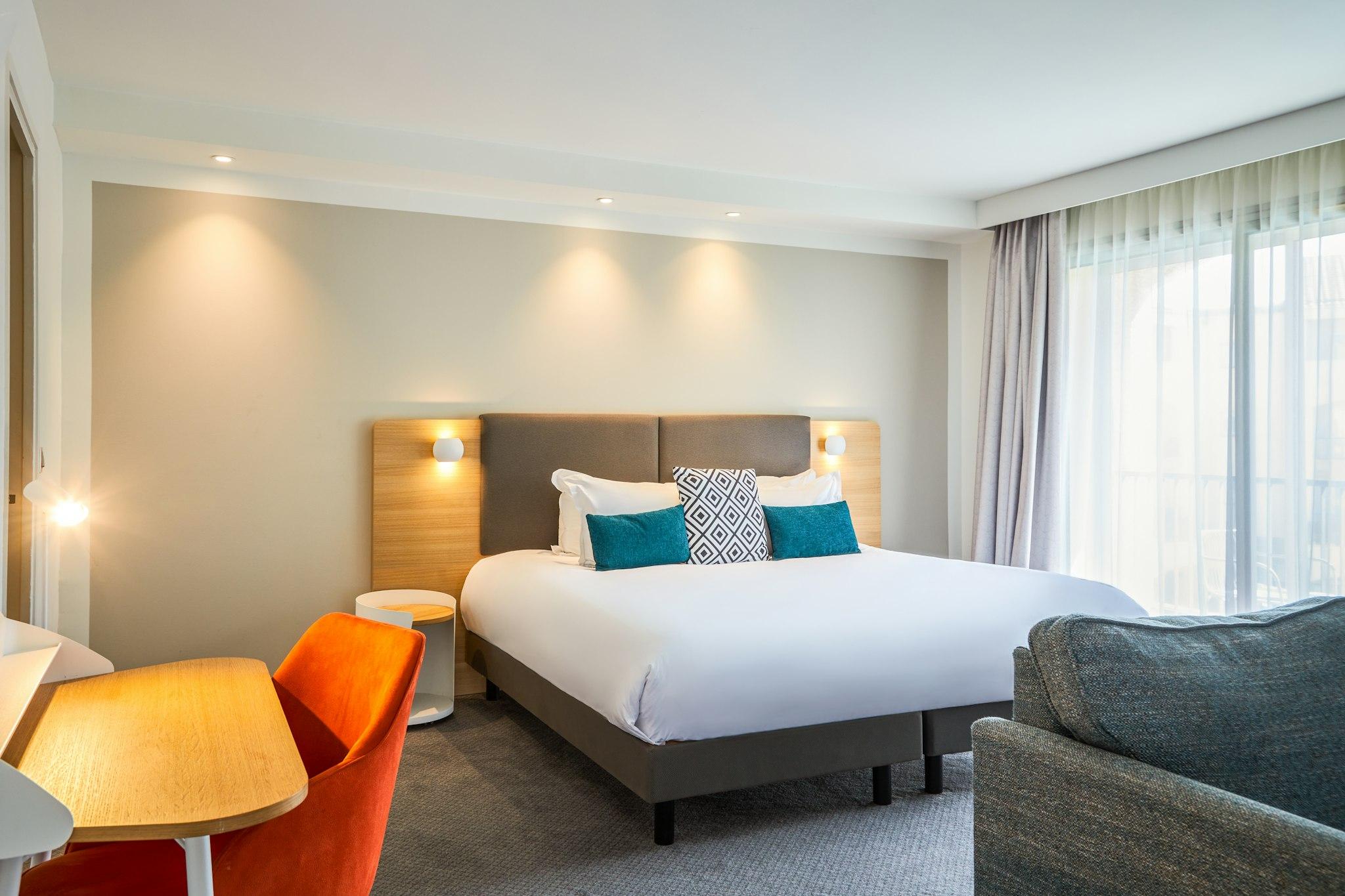 Holiday Inn Perpignan By IHG 写真