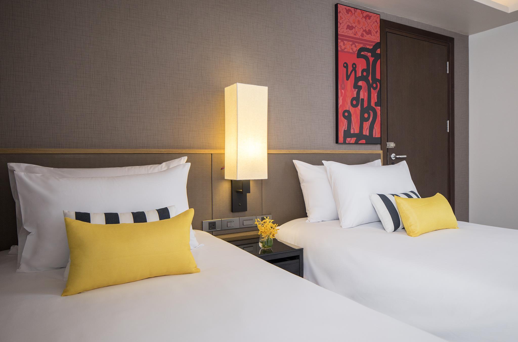 トラベロッジ スクンビット11 写真