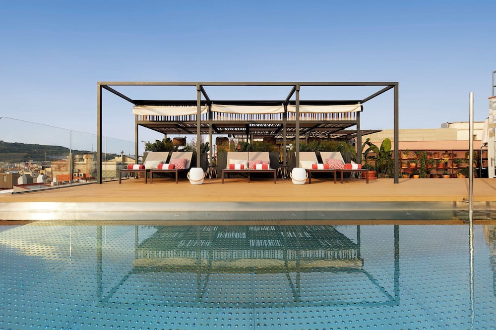 キンプトン ビビドラ ホテル バイ IHG 写真