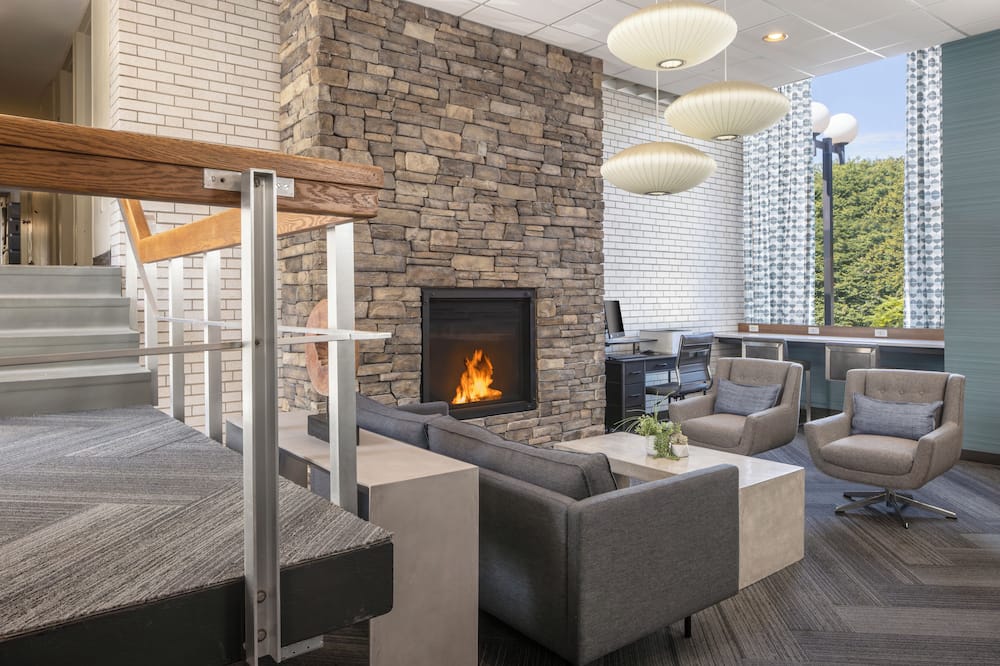 ミッドタウン ホテル 写真