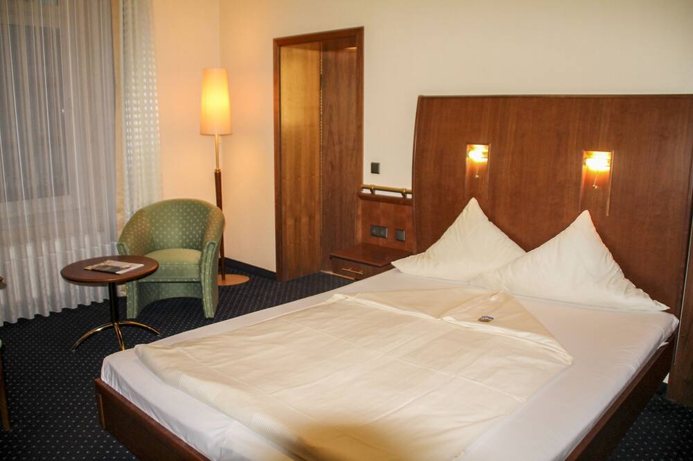 Victoria Hotel Minden 写真