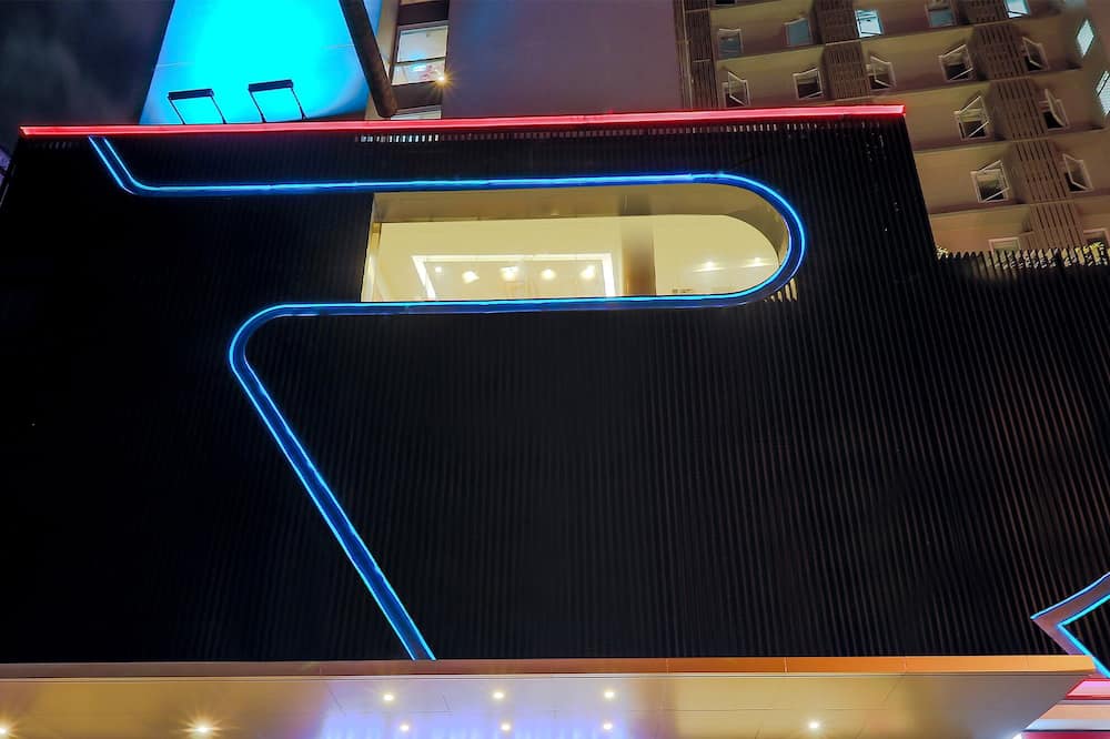 レッド プラネット マニラ ビノンド 写真