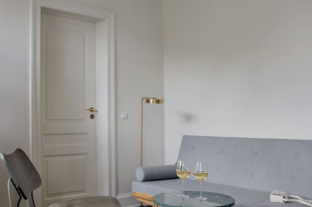 ホテル デンマーク 写真