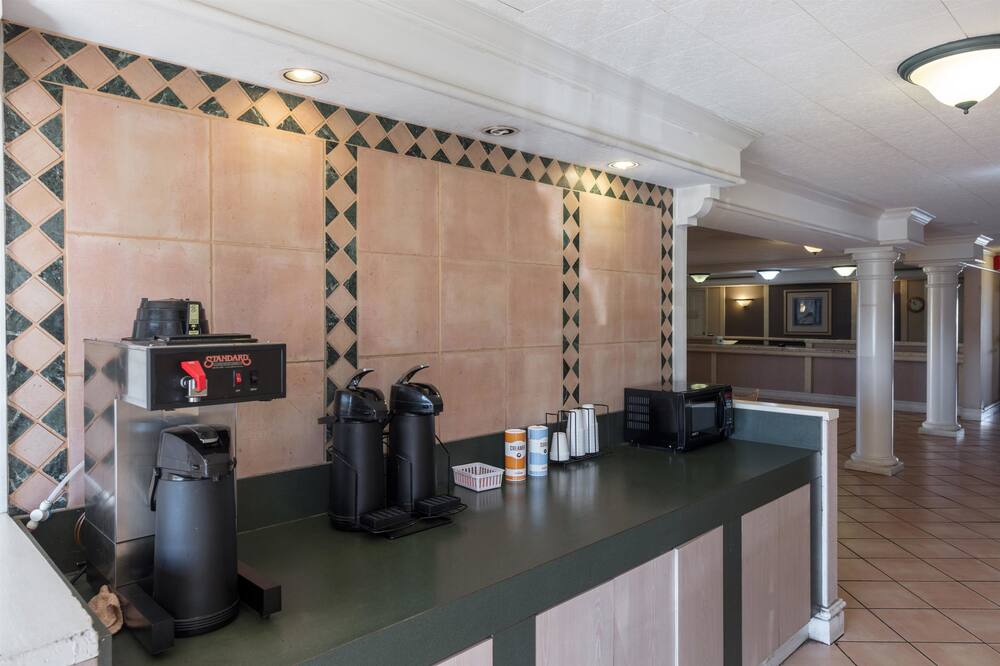 モーテル 6 ノックスビル、テネシー 写真