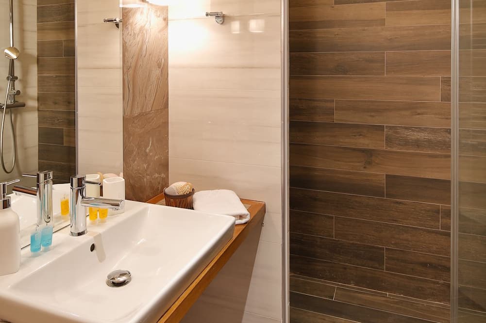 Passpartù Home 写真