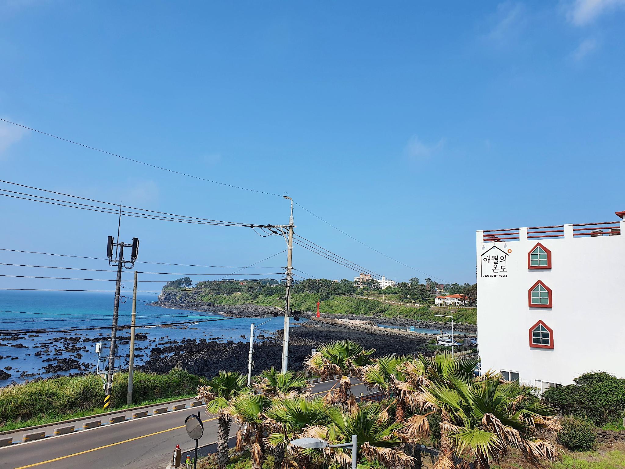 アエウォルイ オンド 写真