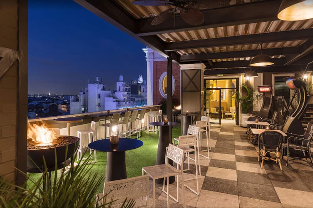 エンペラドール 写真