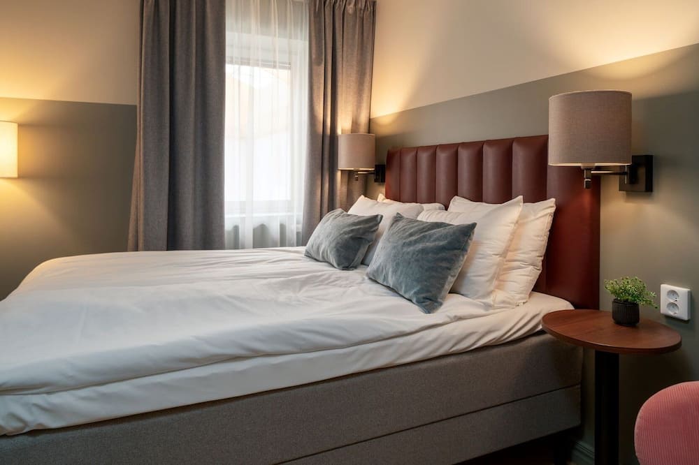 Elite Grand Hotel Norrkoping 写真