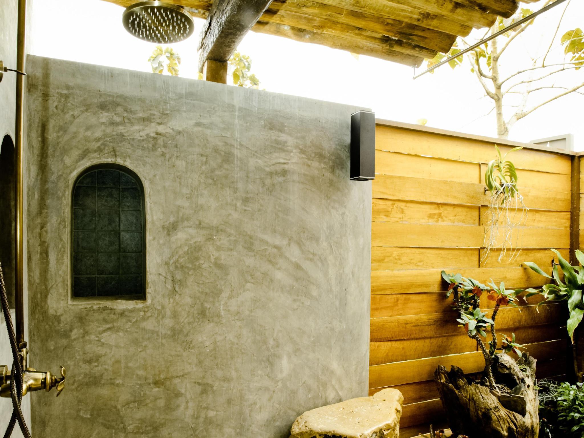 プクンホム リゾート 写真