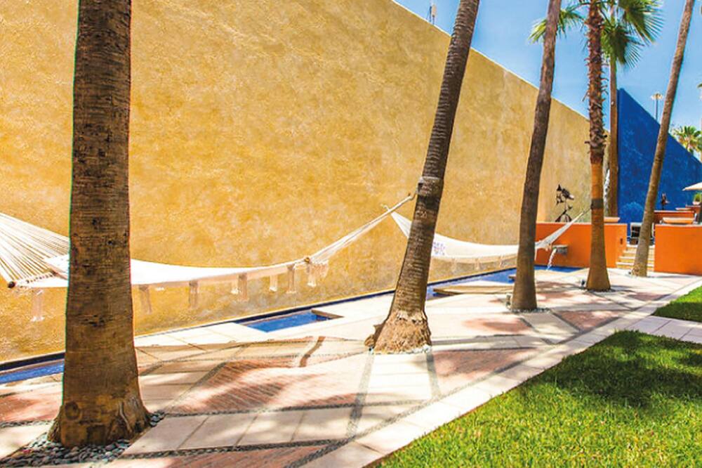 Casa Natalia 写真