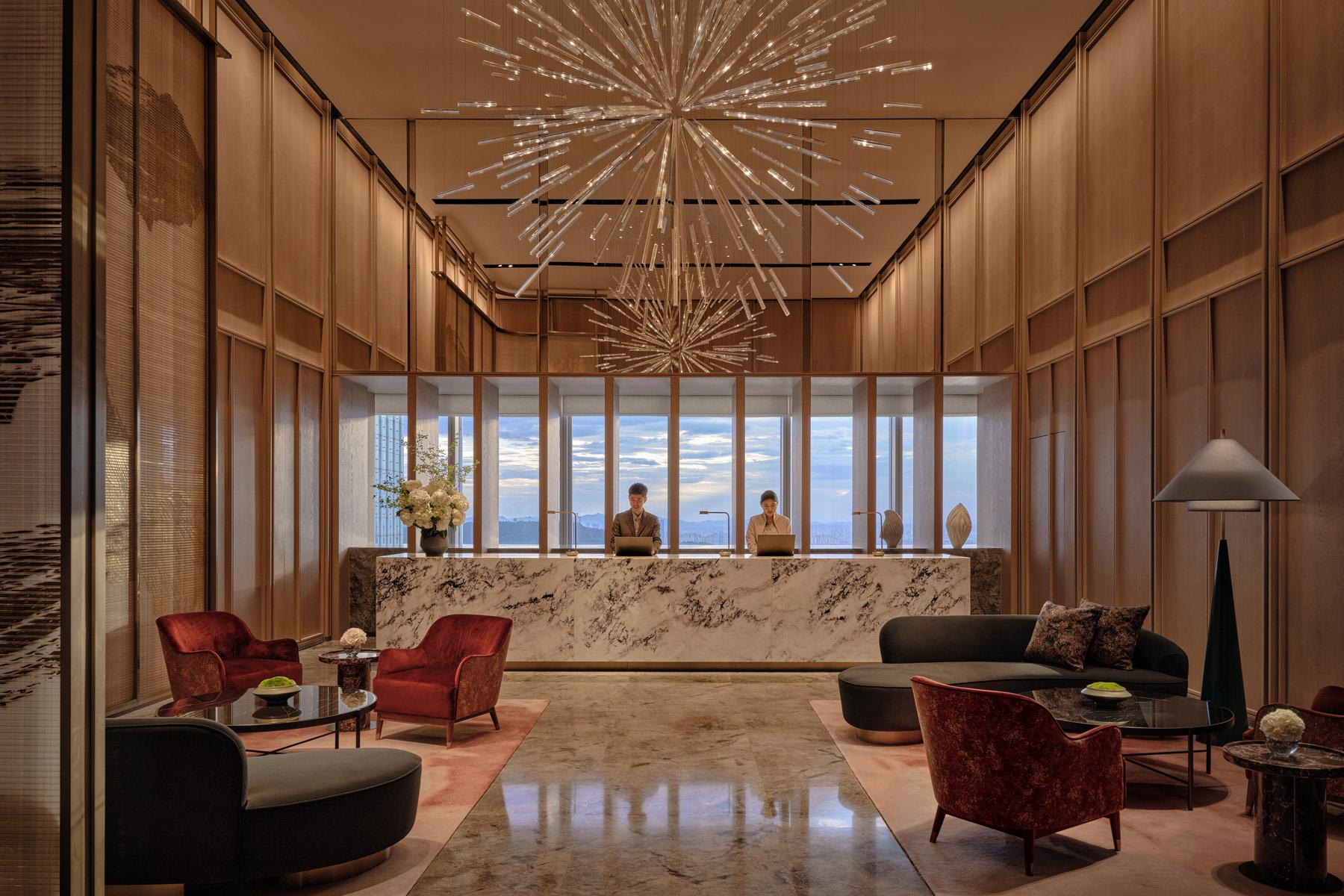 Park Hyatt Changsha 写真