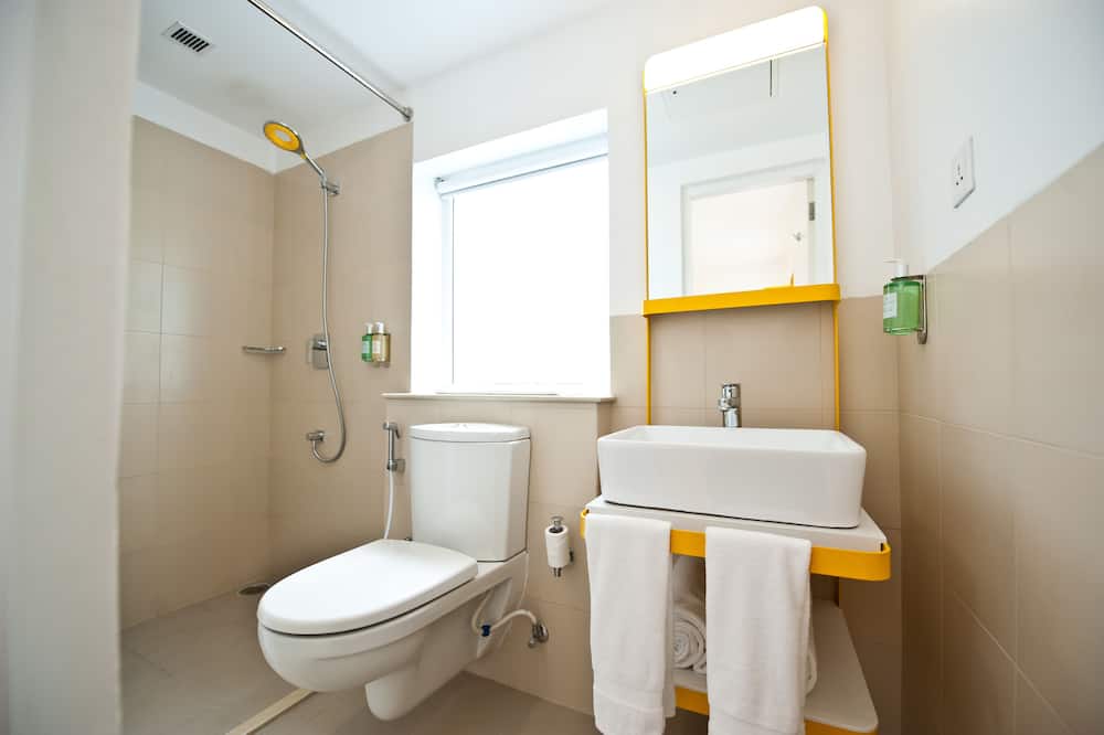 ブルームルームス アット ジャンパス 写真