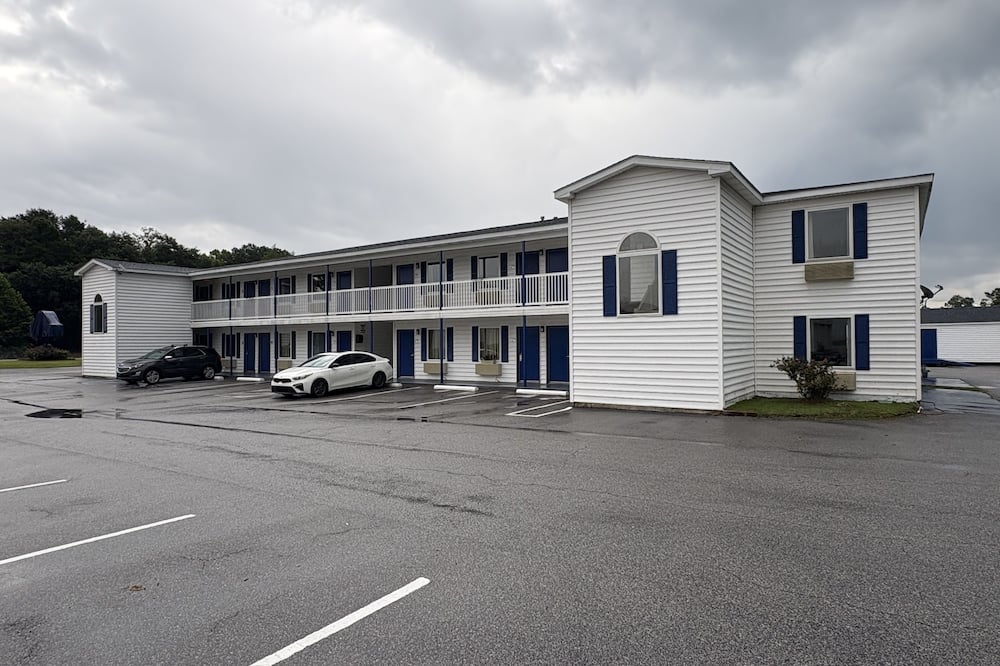 OYO ハンプトン サウスカロライナ ハイウェイ 278 写真