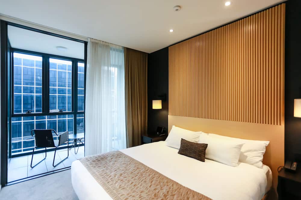 One Global Resorts Parramatta 写真