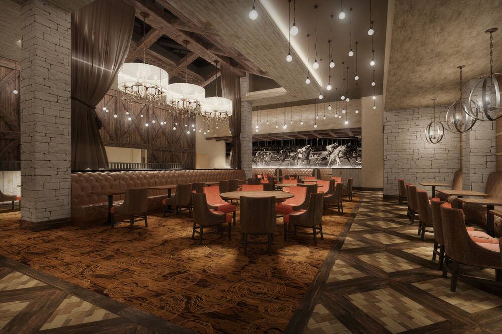 ダービーシティゲーム＆ホテル - チャーチルダウンズプロパティ 写真