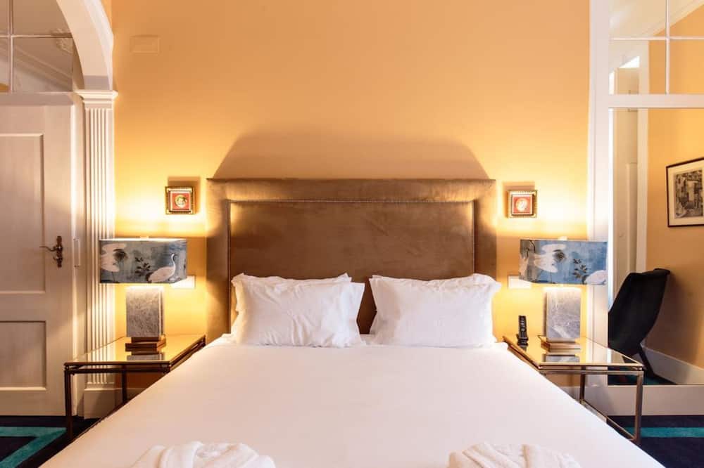 Dear Lisbon- Bordalo House 写真