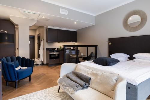 Bob W Helsinki Katajanokka 写真