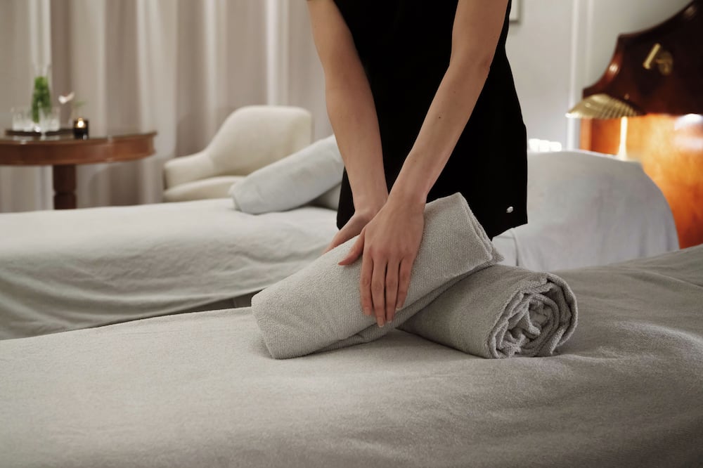 ホテル カンプ 写真