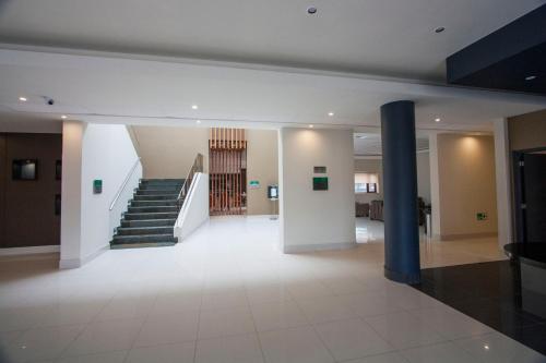 Hotel Diego de Almagro Osorno 写真