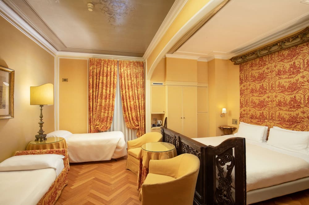 Hotel Canada, BW Premier Collection 写真