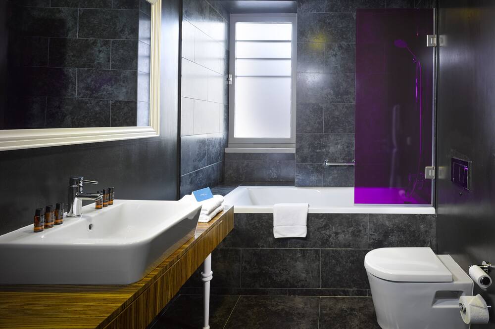 ジ アイコン ホテル 写真