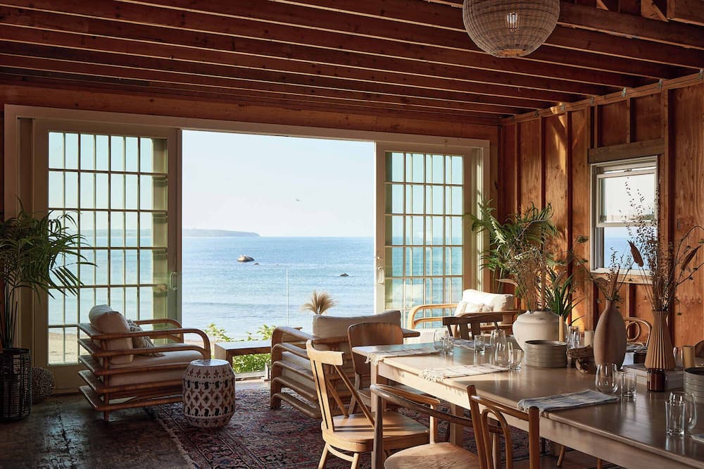 Block Island Beach House 写真