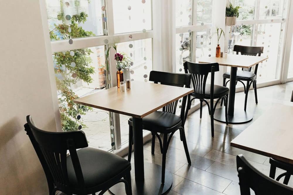 The More Hotel Malmo 写真