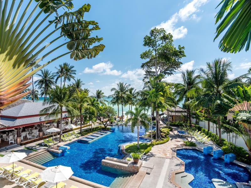 ビヨンド サムイ 写真