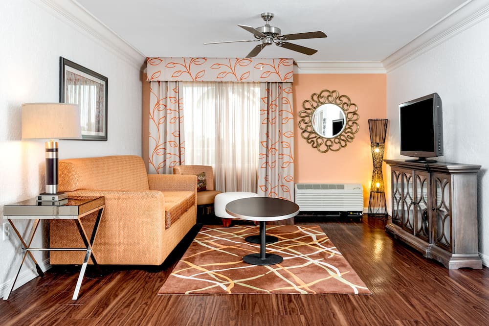 Holiday Inn Fort Lauderdale Airport By IHG 写真