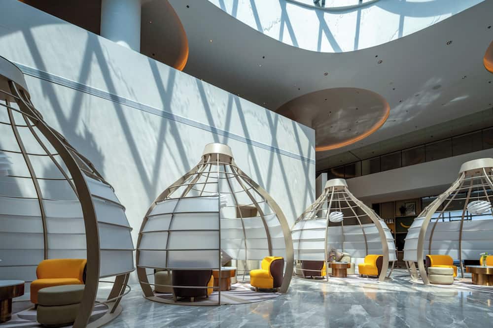 Holiday Inn Quzhou By IHG 写真