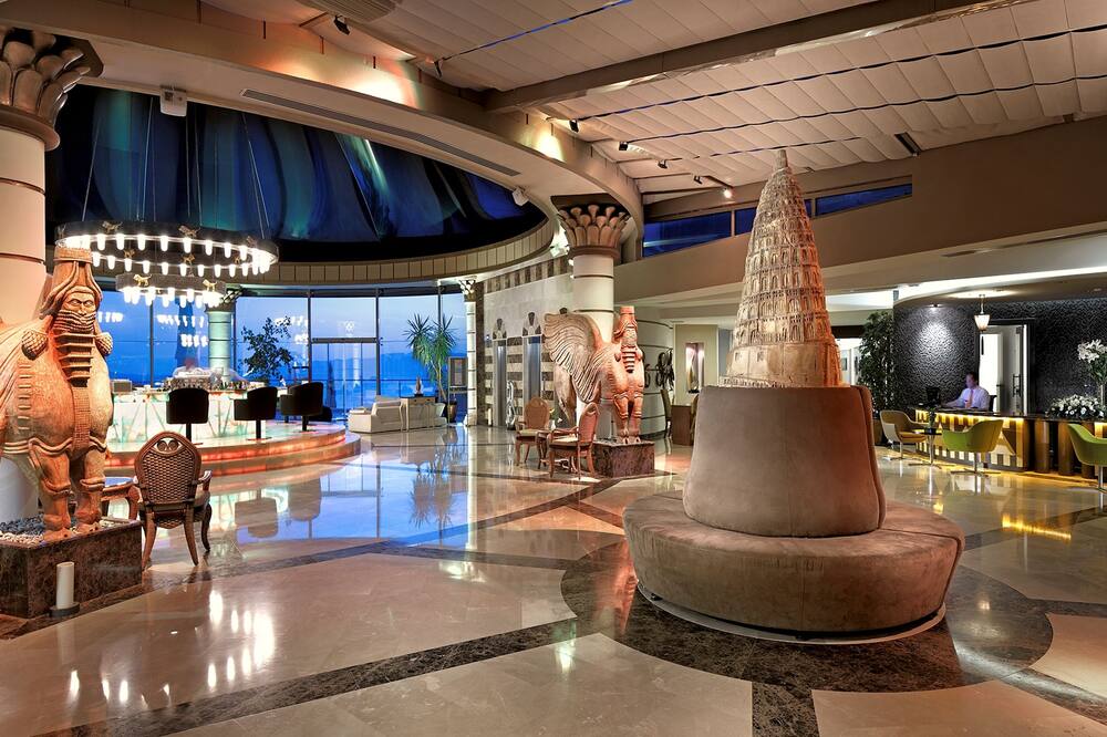 シアンジ ウェルビーイング リゾート 写真