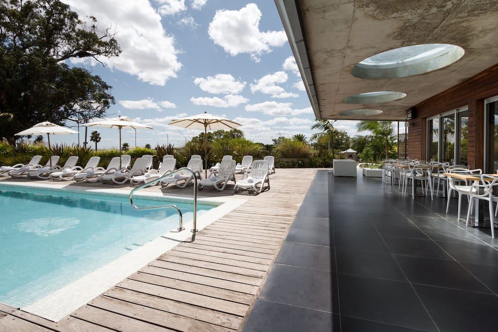 Costa Colonia - Riverside Boutique Hotel 写真