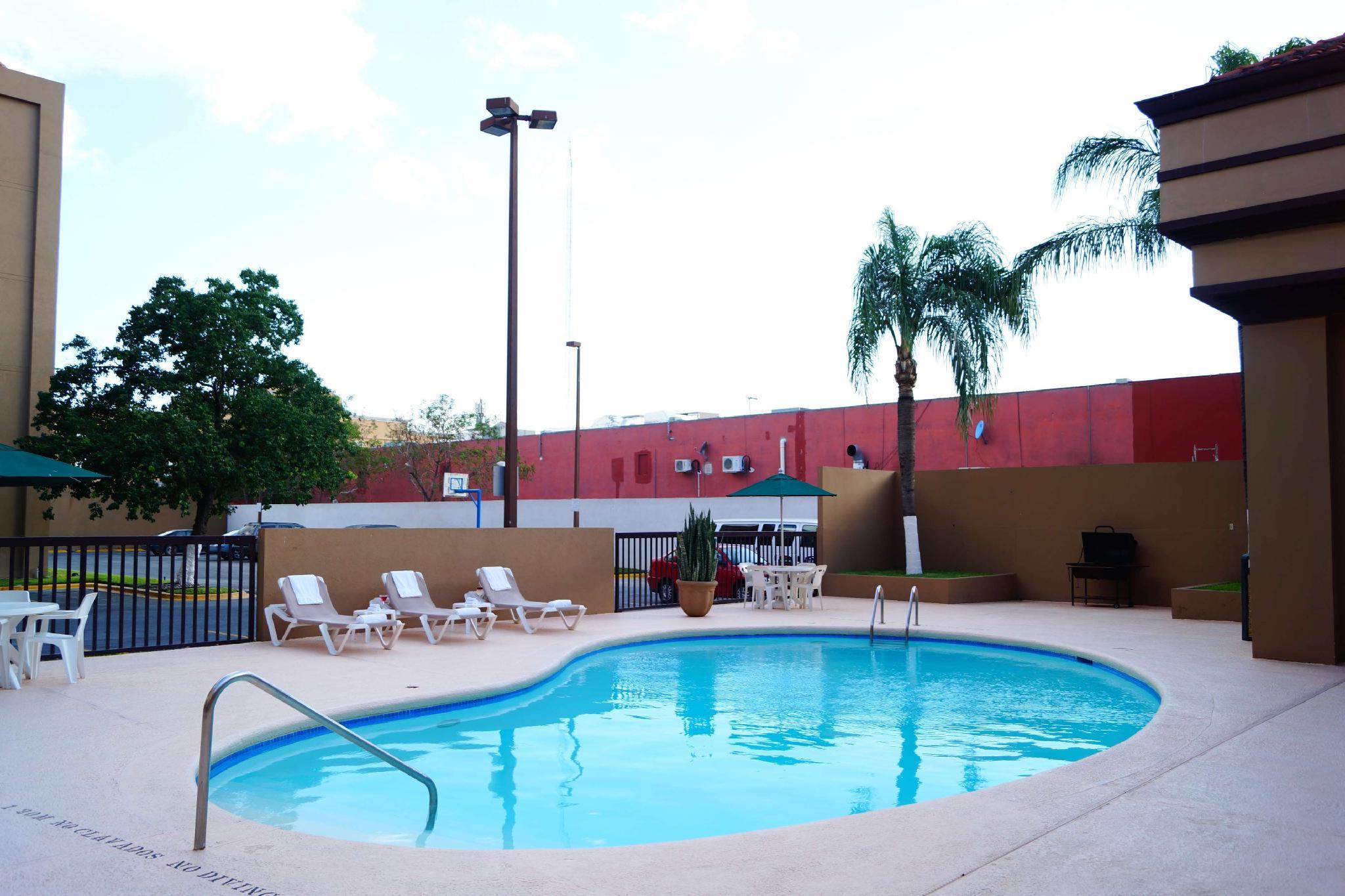 Hampton Inn by Hilton Monterrey-Airport 写真