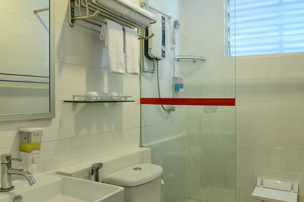 ワン ストップ レジデンス&ホテル 写真