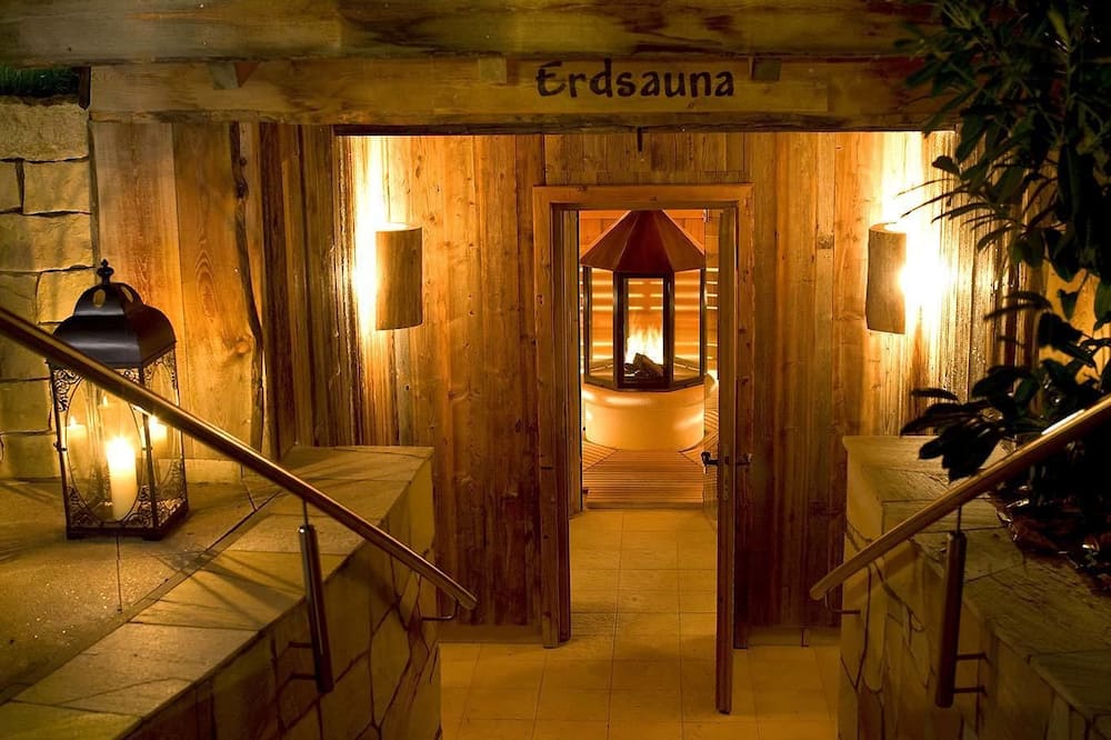 ヤハトハーフェンレジデンツ ホーへ デューン 写真