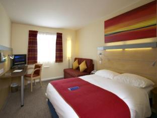 Holiday Inn Express Cardiff Airport By IHG 写真