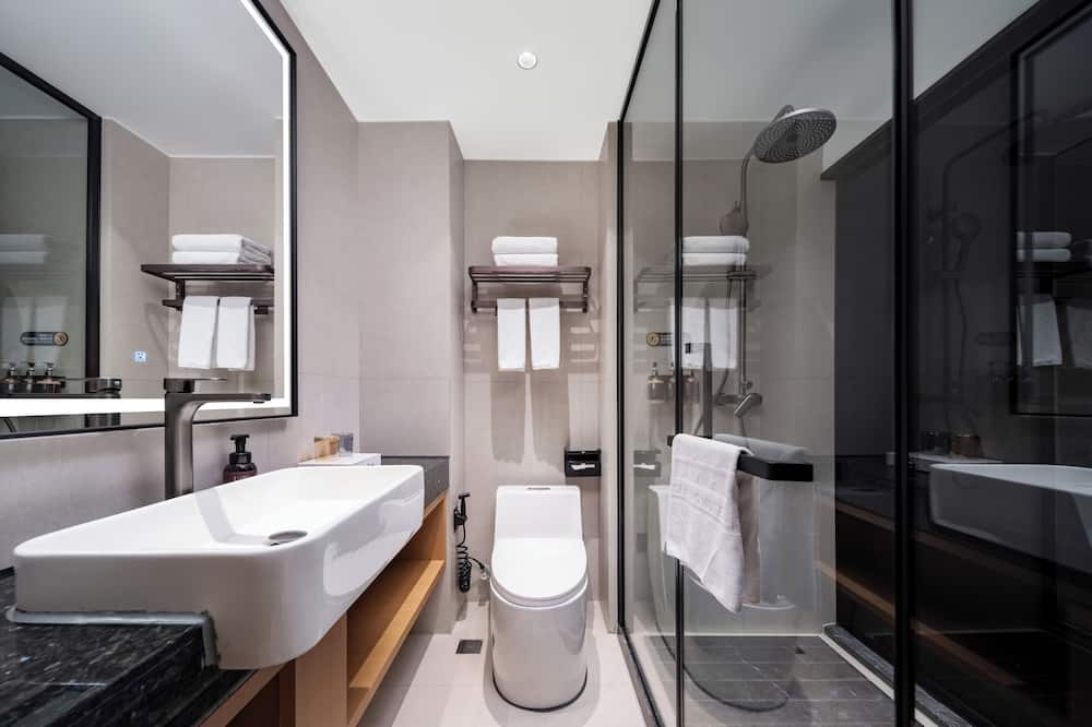 イーウー ダーフォン ホテル (大豊旅館) 写真