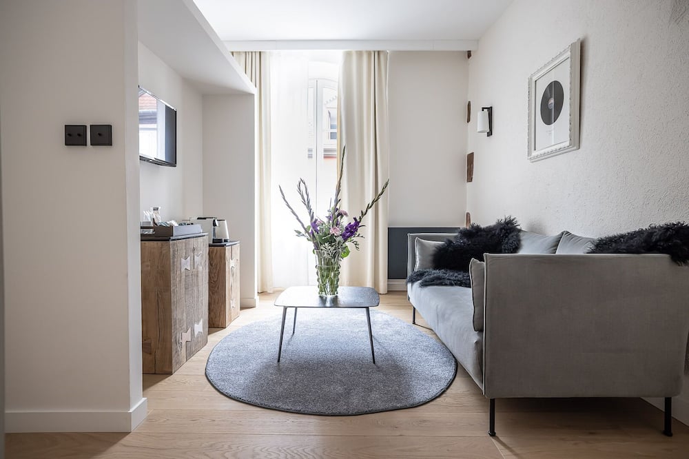 ルレ エ シャトー ル シャンバー 写真